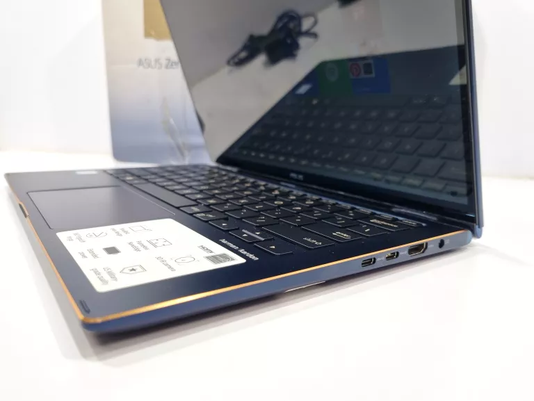 LAPTOP ASUS UX362F