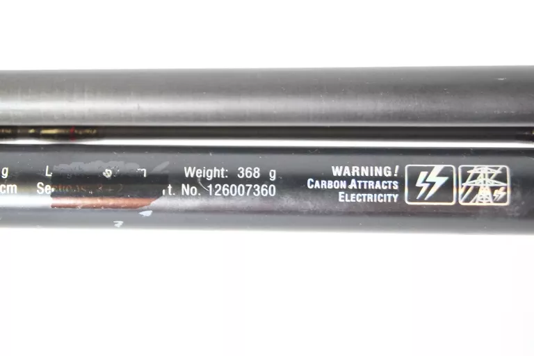 WĘDKA KONGER FEEDER 360/150