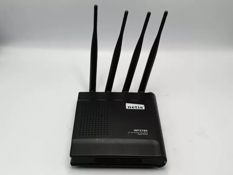 router-netis-wf2780-stan-uzywany