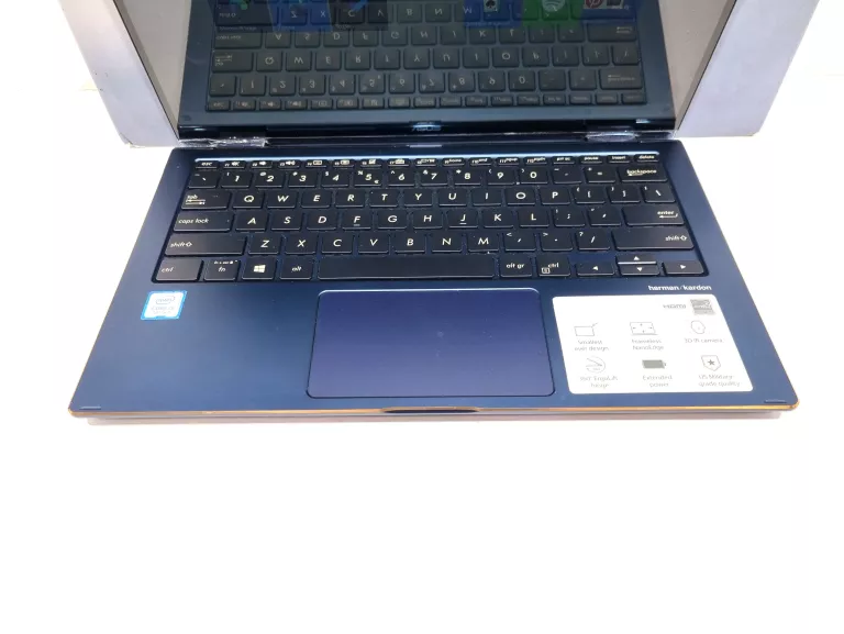 LAPTOP ASUS UX362F