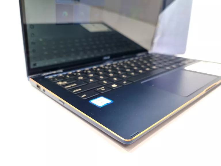 LAPTOP ASUS UX362F