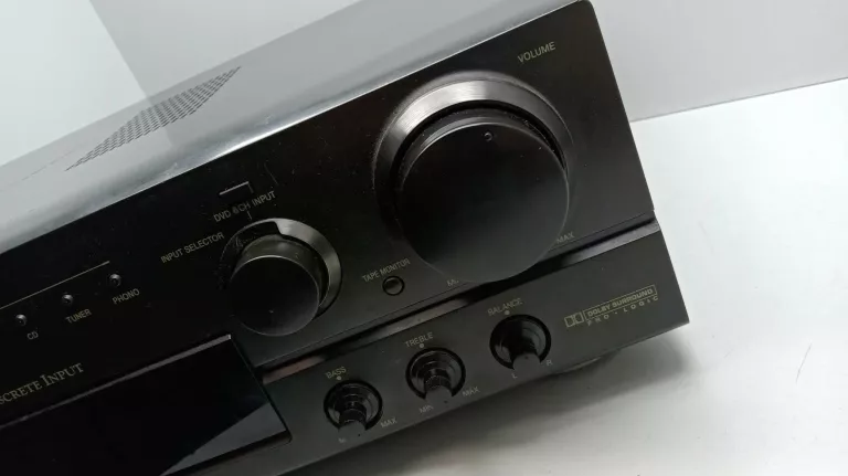 AMPLITUNER TECHNICS SA-AX530