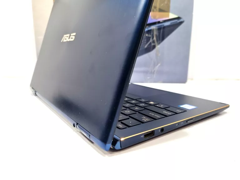 LAPTOP ASUS UX362F