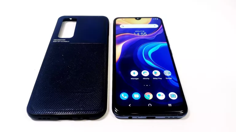 TELEFON VIVO Y70 8/128GB