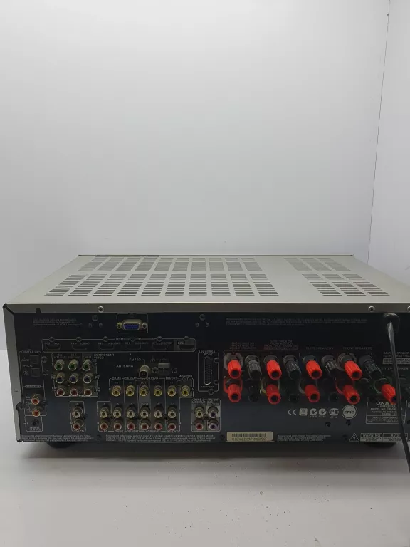 GŁOŚNIK JBL AMPLITUNER ONKYO TX SR608