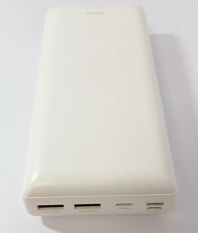 POWERBANK BASEUS 30000 MAH