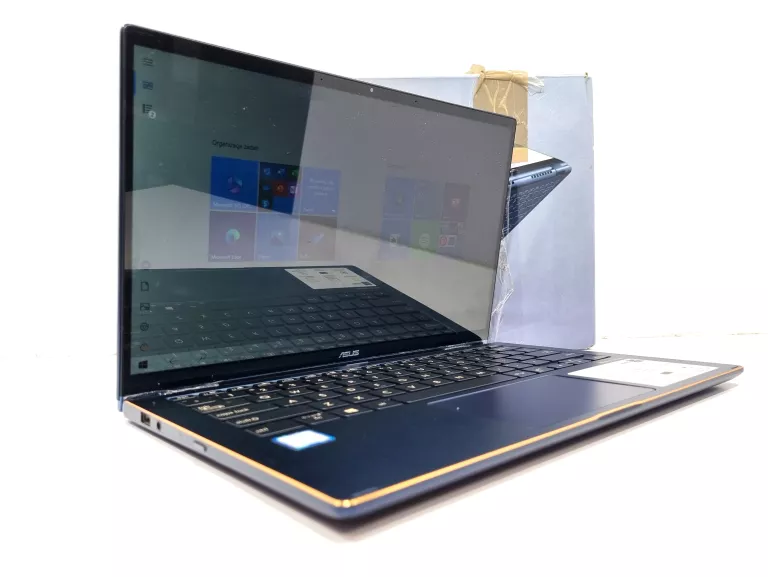 LAPTOP ASUS UX362F