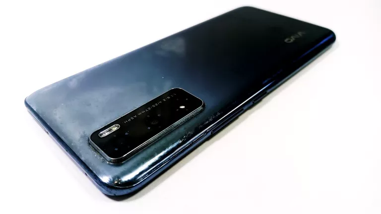 TELEFON VIVO Y70 8/128GB