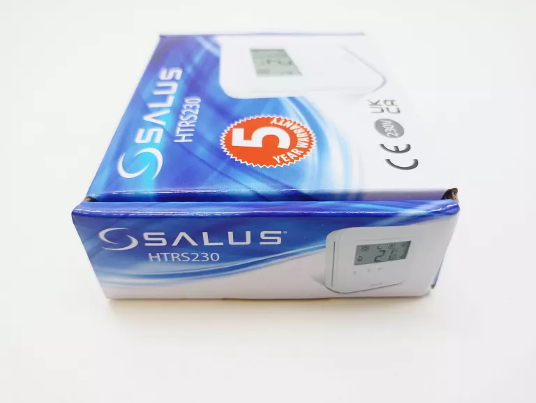 STEROWNIK SALUS HTRS23030