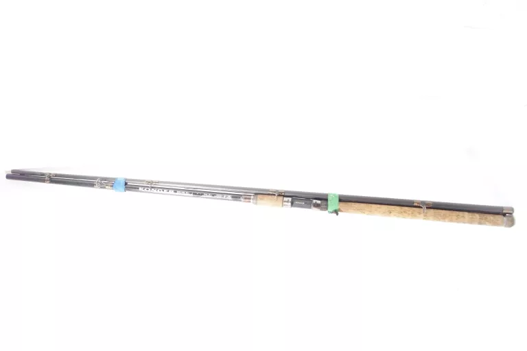 WĘDKA KONGER FEEDER 360/150