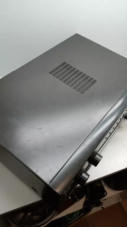AMPLITUNER TECHNICS SA-AX530