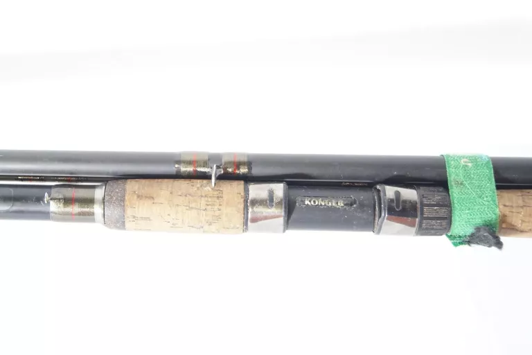 WĘDKA KONGER FEEDER 360/150