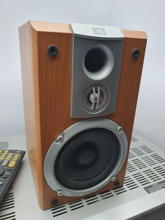GŁOŚNIK JBL AMPLITUNER ONKYO TX SR608