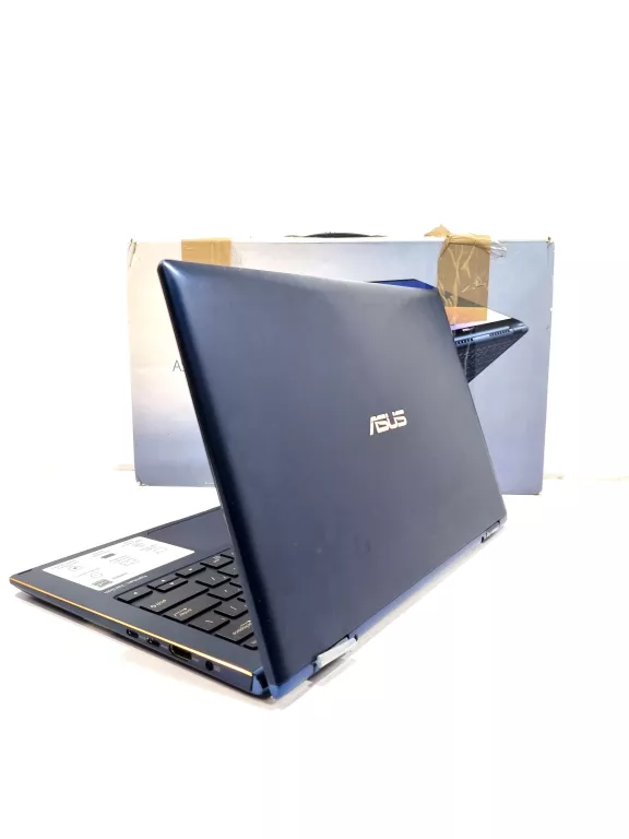 LAPTOP ASUS UX362F