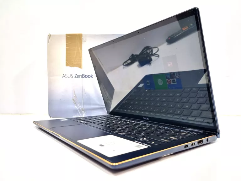 LAPTOP ASUS UX362F