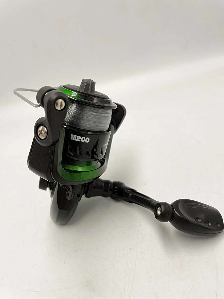 kolowrotek-rumpol-m200-stan-uzywany