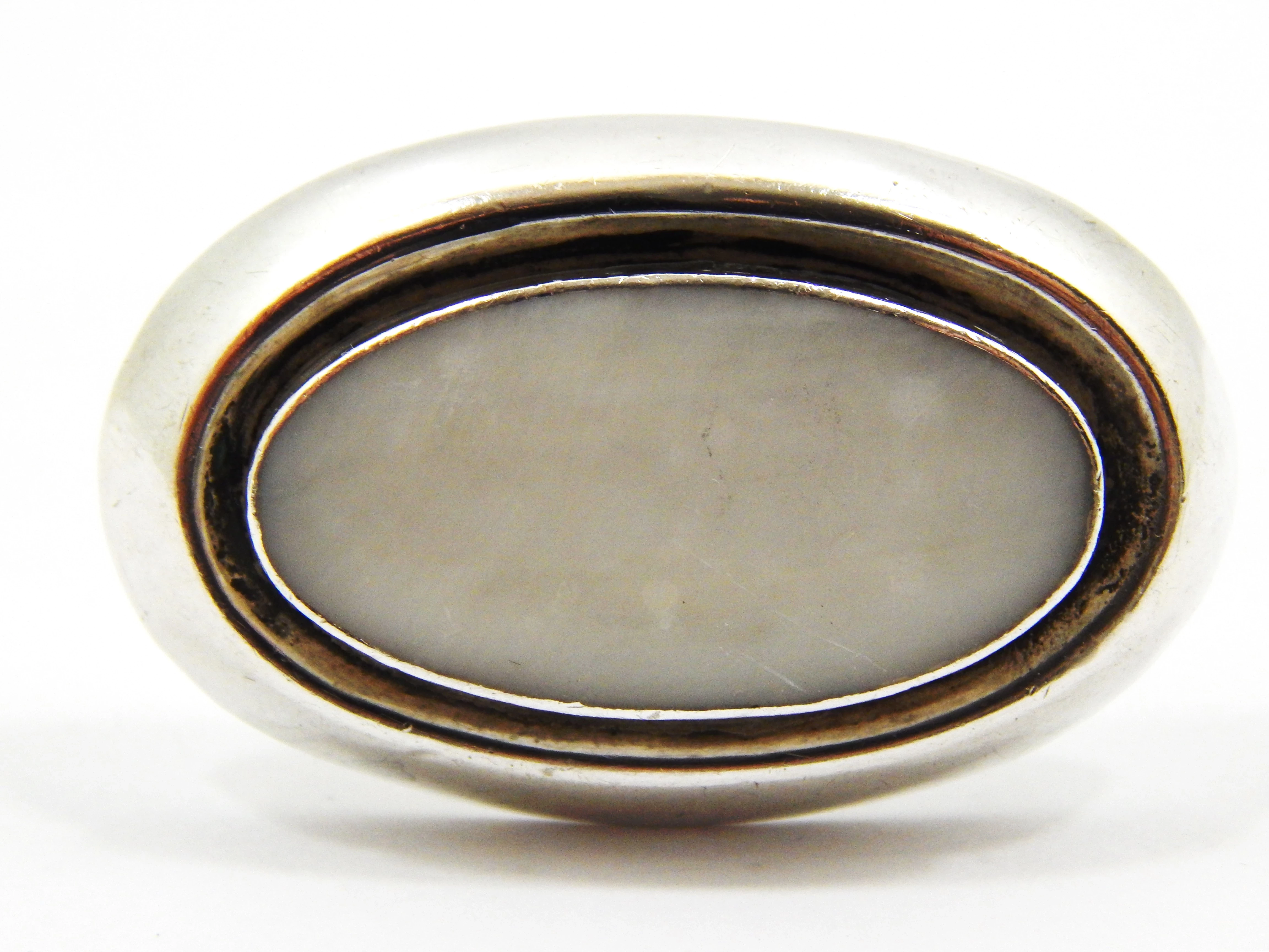 srebrny-pierscionek-925-r16-stan-uzywany