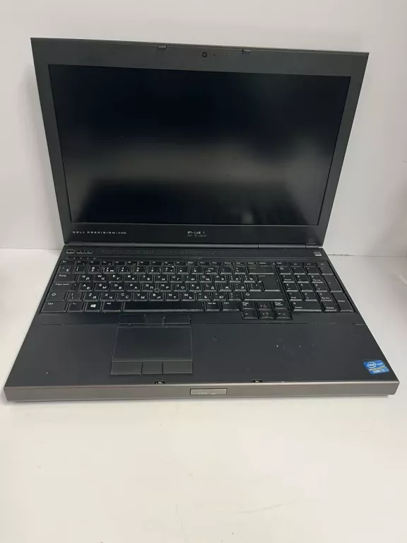 LAPTOP DELL PRECISION M4700 12/256GB I7