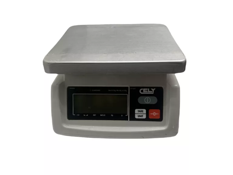 WAGA SKLEPOWA CELY BB P-3888