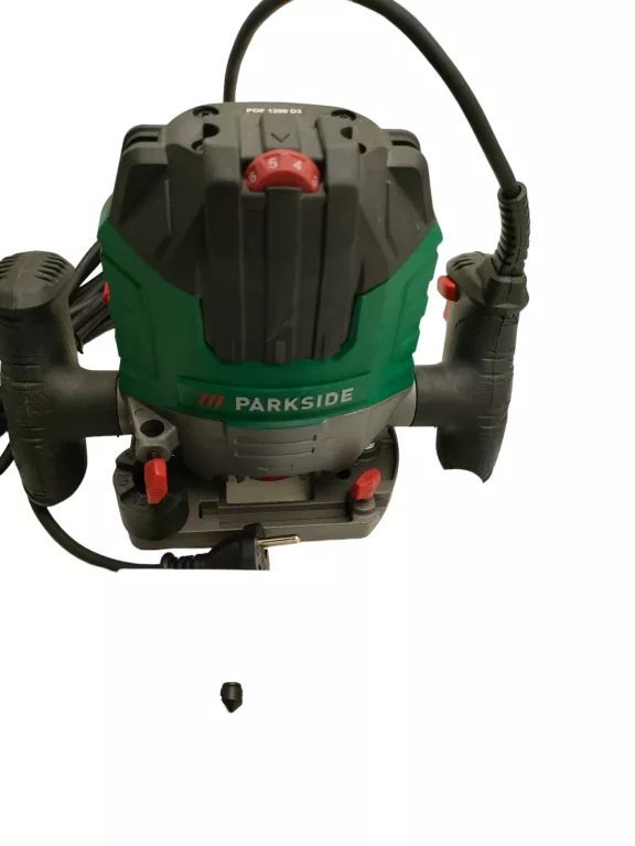 FREZARKA GÓRNOWRZECIONOWA PARKSIDE POF 1200 D3