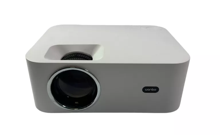 PROJEKTOR WANBO X1 PRO ANDROID GWARANCJA!