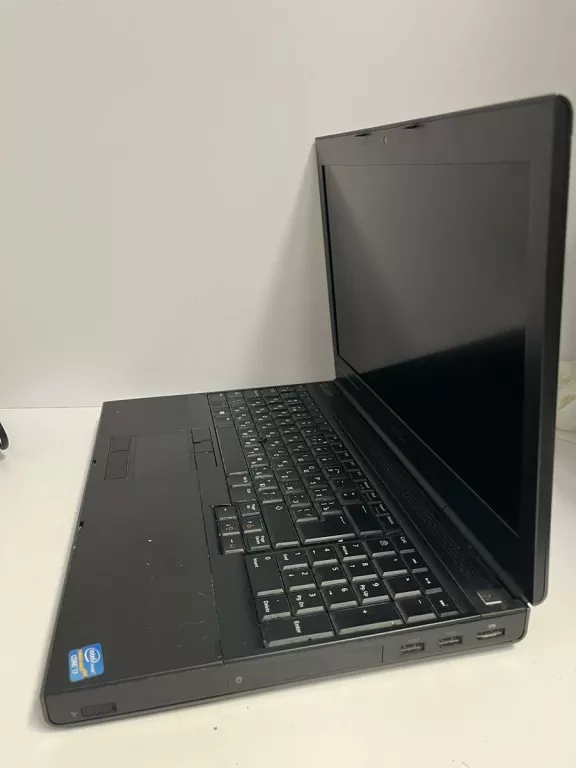 LAPTOP DELL PRECISION M4700 12/256GB I7