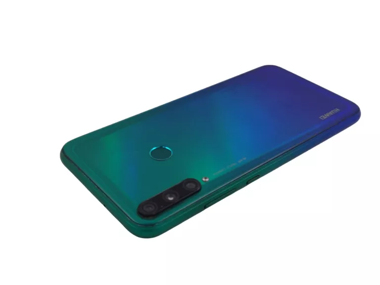 TELEFON HUAWEI P40 LITE E 4/64GB 48MPIX