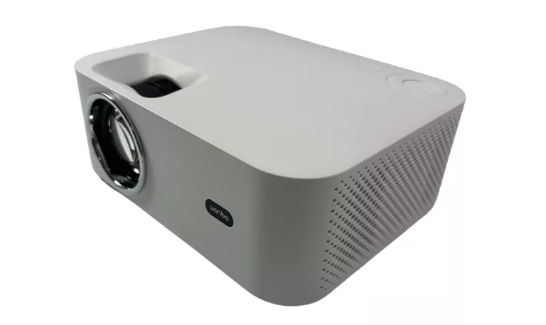 PROJEKTOR WANBO X1 PRO ANDROID GWARANCJA!