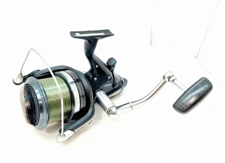 KOŁOWROTEK SHIMANO BAITRUNNER XT-A LONG CAST