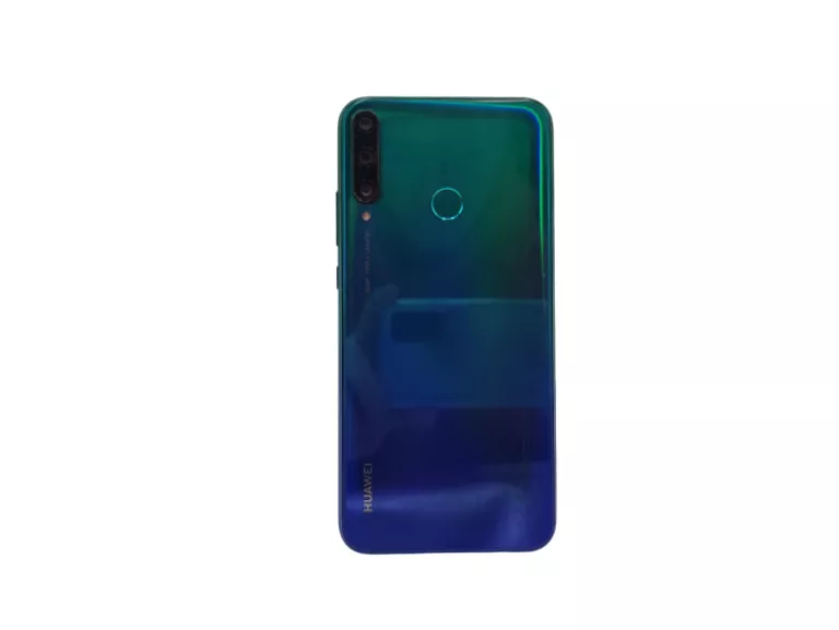 TELEFON HUAWEI P40 LITE E 4/64GB 48MPIX