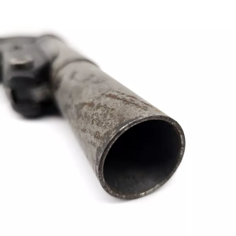 STARY PISTOLET SYGNAŁOWY LP57 (NA RACE)
