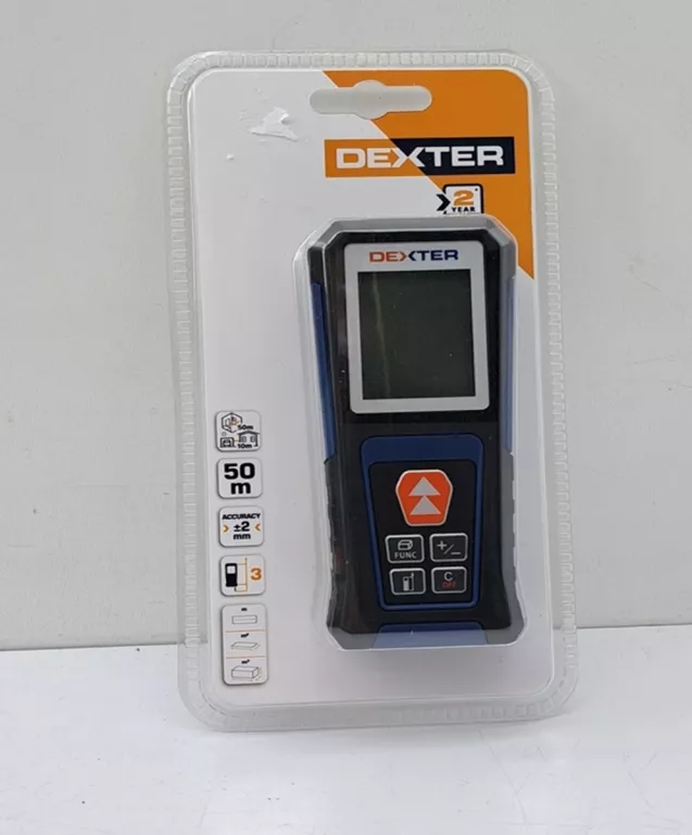 DALMIERZ DEXTER VM1 31-60 M