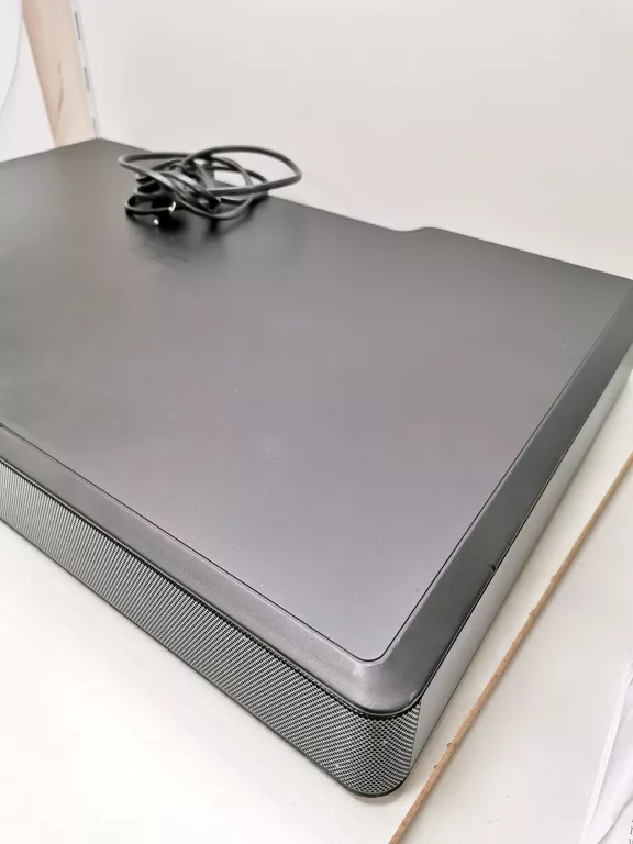 SOUNDBAR DENON DHT-T100 Z KABLEM ZASILAJĄCYM - OPIS!!!!