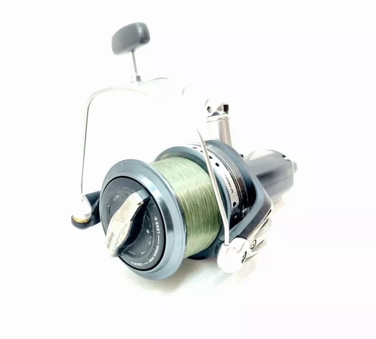 KOŁOWROTEK SHIMANO BAITRUNNER XT-A LONG CAST