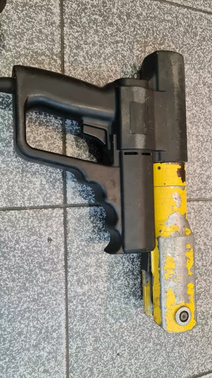 ZACISKARKA DO RUR REMS POWER PRESS ACC 577010