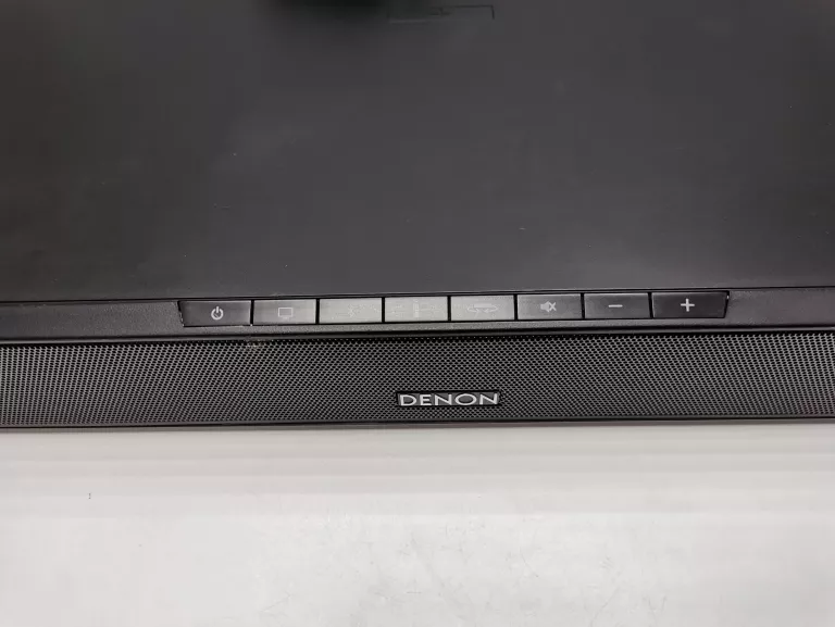SOUNDBAR DENON DHT-T100 Z KABLEM ZASILAJĄCYM - OPIS!!!!