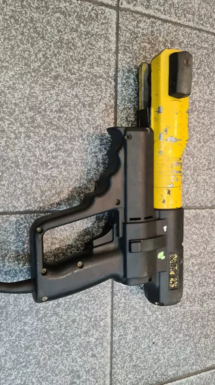 ZACISKARKA DO RUR REMS POWER PRESS ACC 577010