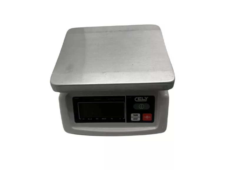 WAGA SKLEPOWA CELY BB P-3888