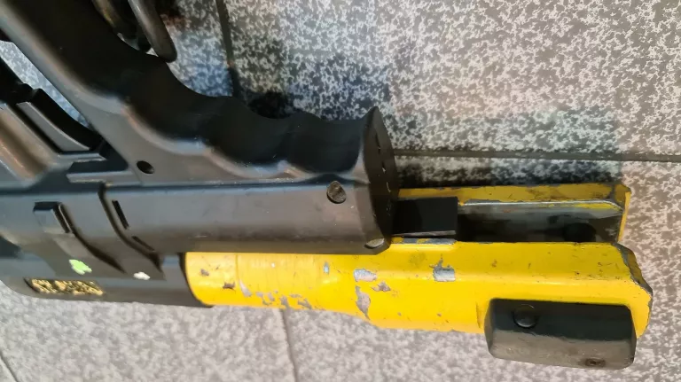 ZACISKARKA DO RUR REMS POWER PRESS ACC 577010
