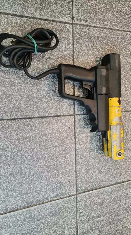 ZACISKARKA DO RUR REMS POWER PRESS ACC 577010