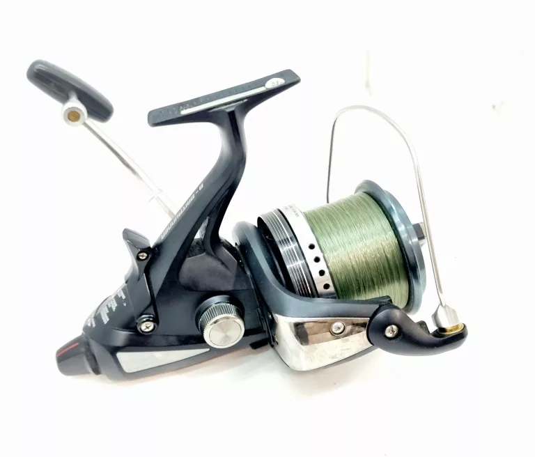 KOŁOWROTEK SHIMANO BAITRUNNER XT-A LONG CAST