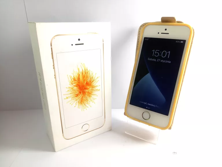 TELEFON APPLE IPHONE SE 32GB