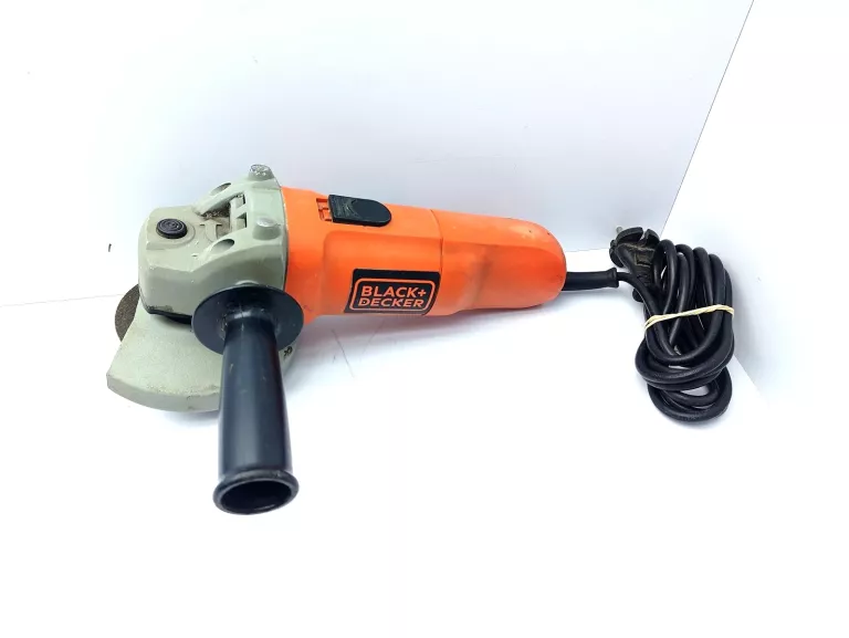 SZLIFIERKA KĄTOWA BLACK+DECKER KG115 750W 115MM