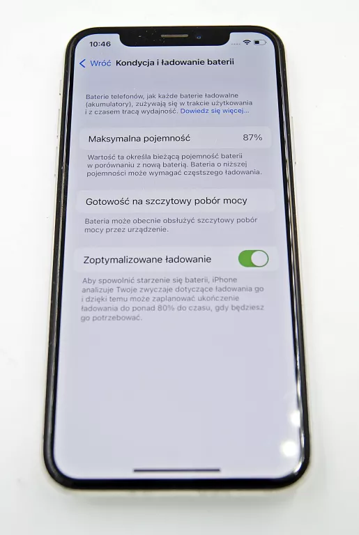 telefon-iphone-x-64gb-87-batteri-ean-gtin-190198457486