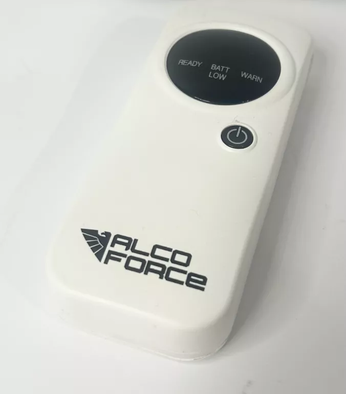 ALKOMAT ALCO FORCE AF-400E