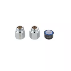 GROHE ZESTAW OSZCZĘDZAJĄCY WODĘ PERLATOR 48189000