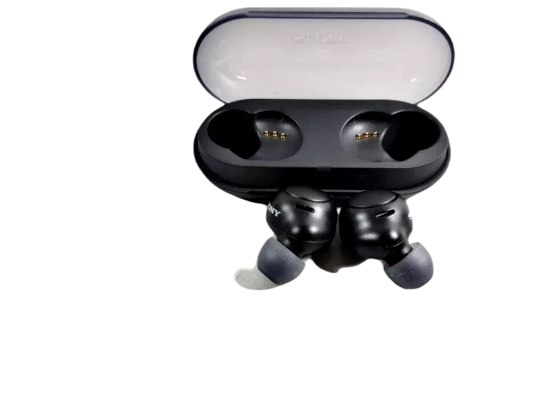 SŁUCHAWKI BEZPRZEWODOWE DOUSZNE SONY YY2952 WF-C500