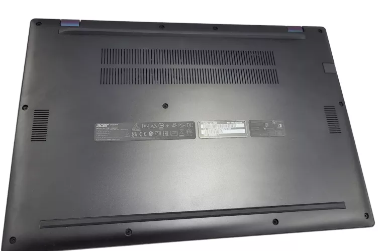 LAPTOP ACER CHROMEBOOK 516 GE N22Q19 16 SUPERSTAN !