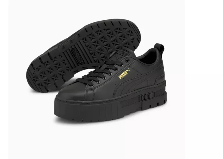 SNEAKERSY PUMA CALI DREAM LTH WNS 383157 02 ...