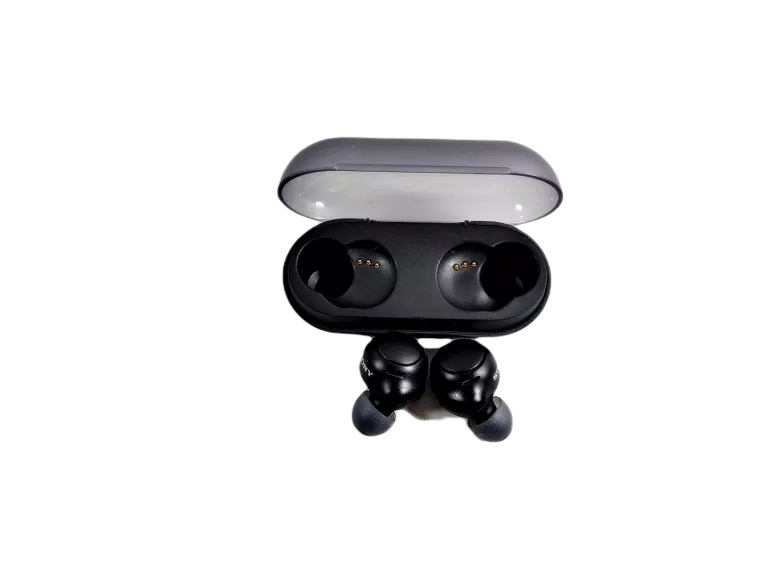 SŁUCHAWKI BEZPRZEWODOWE DOUSZNE SONY YY2952 WF-C500